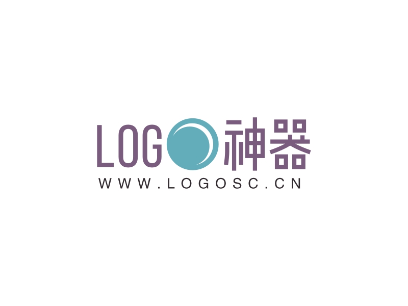 LOGO神器 Logo Maker - Design LOGO神器 logos online