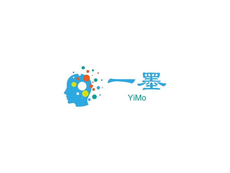 一墨 logo | 一键设计 logo - 标小智