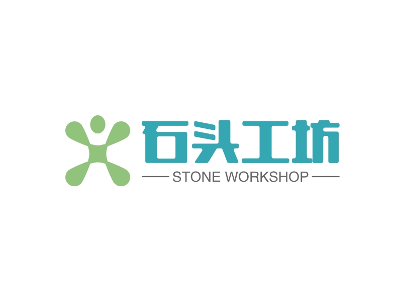 石头工坊 - STONE WORKSHOP