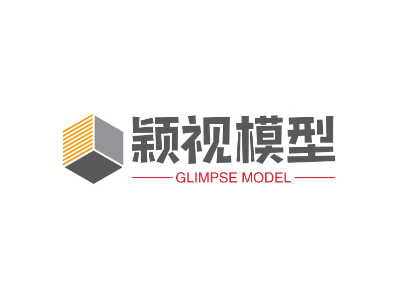 颖视模型 - GLIMPSE MODEL