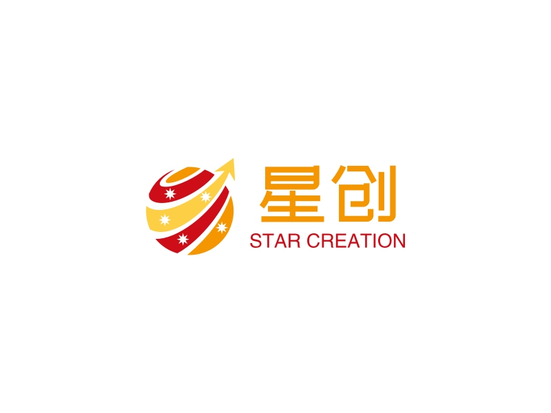 星创 logo | 一键设计 logo - 标小智