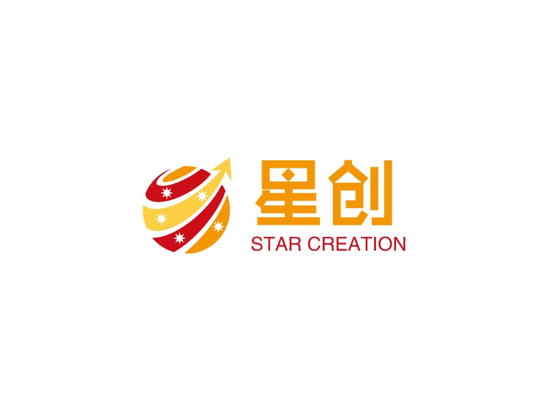 星创 logo | 一键设计 logo - 标小智