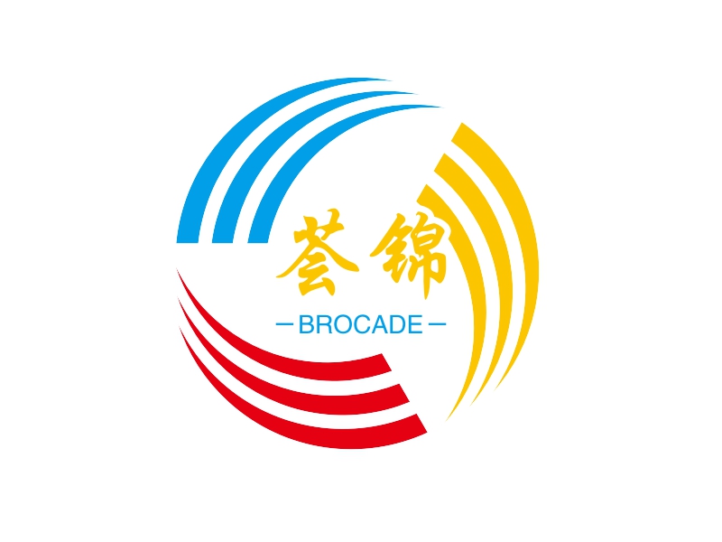 荟锦 logo | 一键设计 logo - 标小智