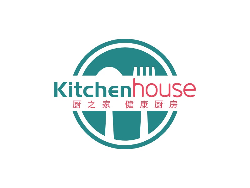 Kitchen house - 厨之家 健康厨房