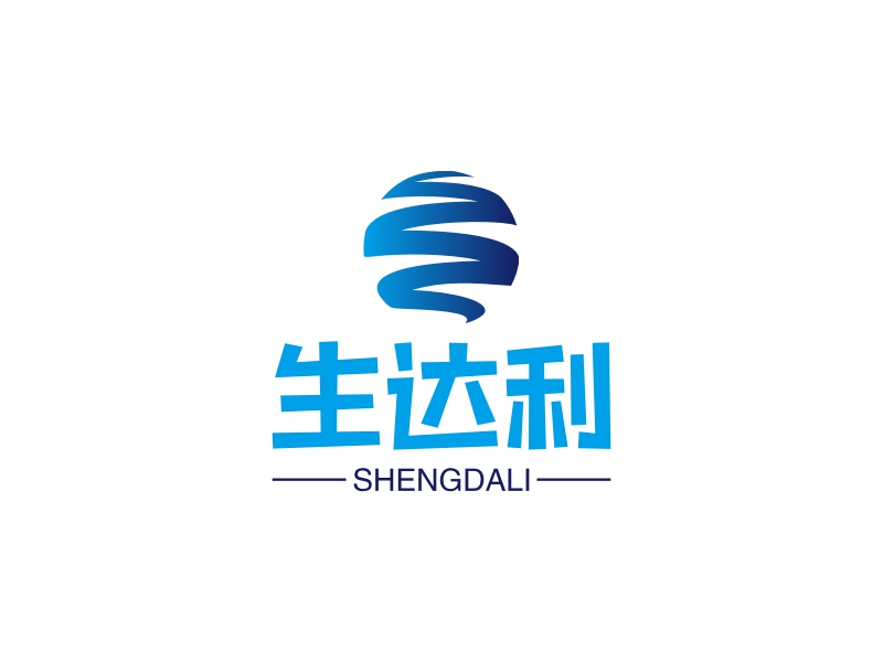 生达利 logo | 一键设计 logo - 标小智