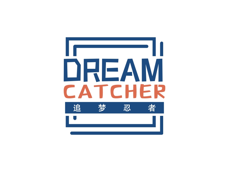 DREAM CATCHERLogo设计