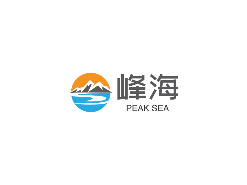 峰海 logo | 一键设计 logo - 标小智