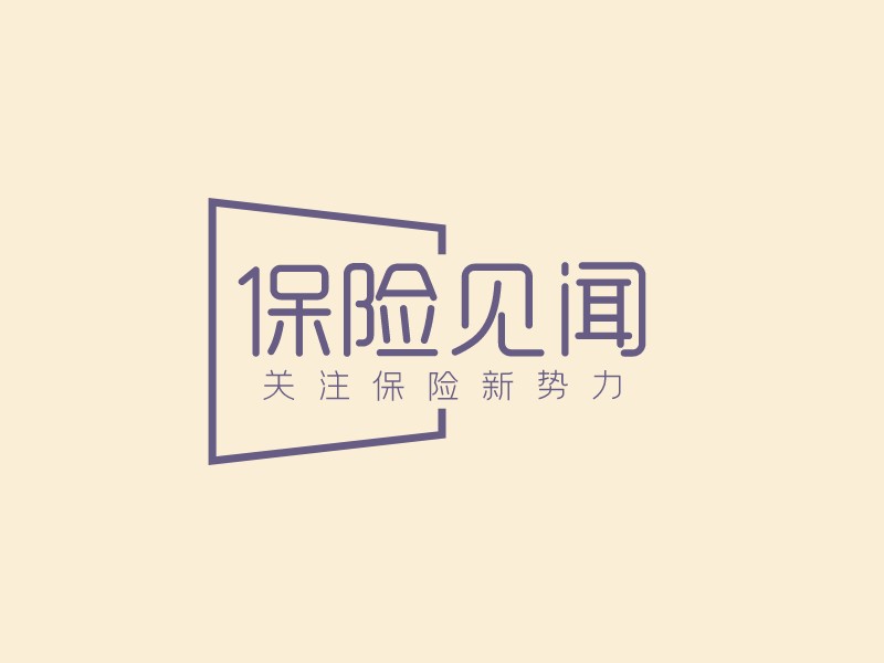 保险见闻 Logo Maker - Design 保险见闻 logos online