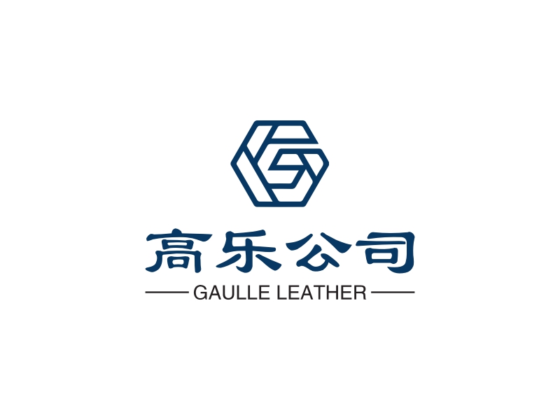 高乐公司logo设计 - 标小智