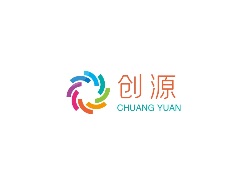 创源 logo | 一键设计 logo - 标小智