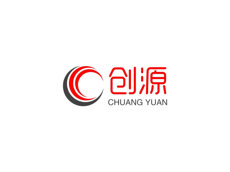 创源 logo | 一键设计 logo - 标小智
