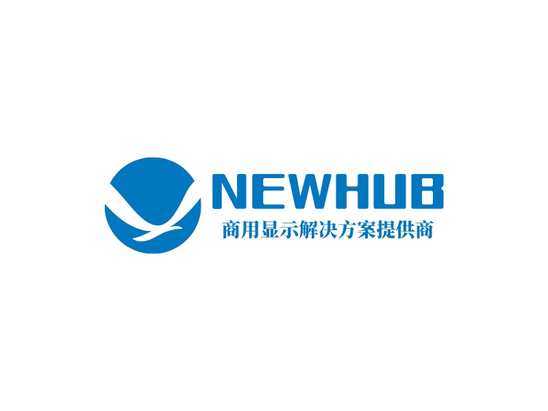 NEWHUB - 商用显示解决方案提供商
