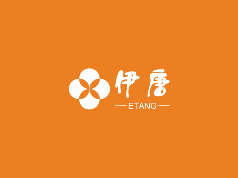 伊唐 logo | 一键设计 logo - 标小智