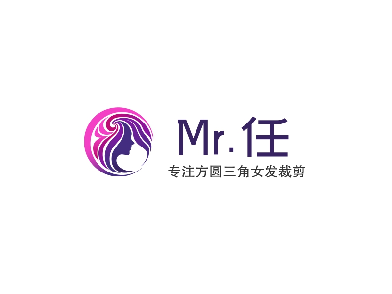 裁剪logo设计素材,裁剪logo图片png创意模板在线制作 - 标小智
