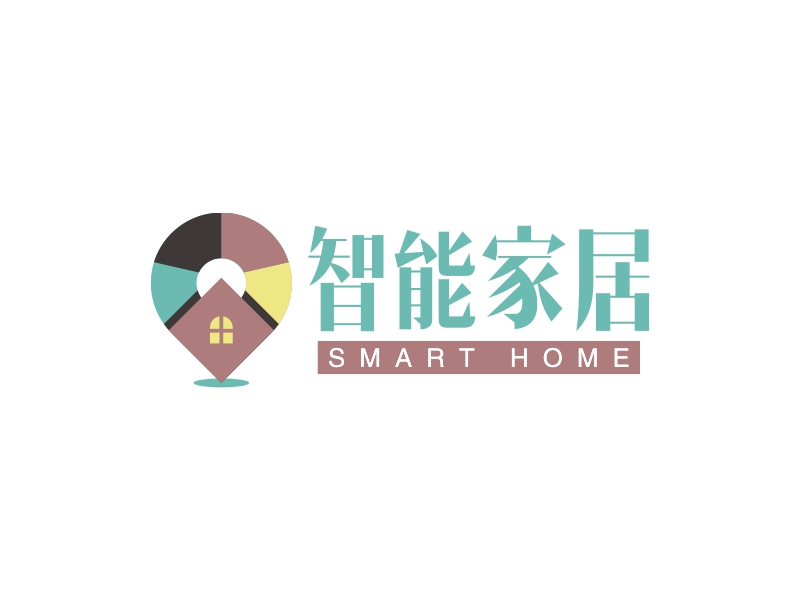 smartlogo设计素材,smartlogo图片png创意模板在线制作 - 标小智