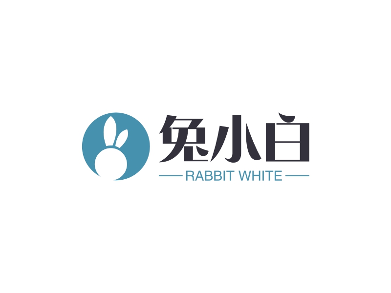 兔小白 - RABBIT WHITE