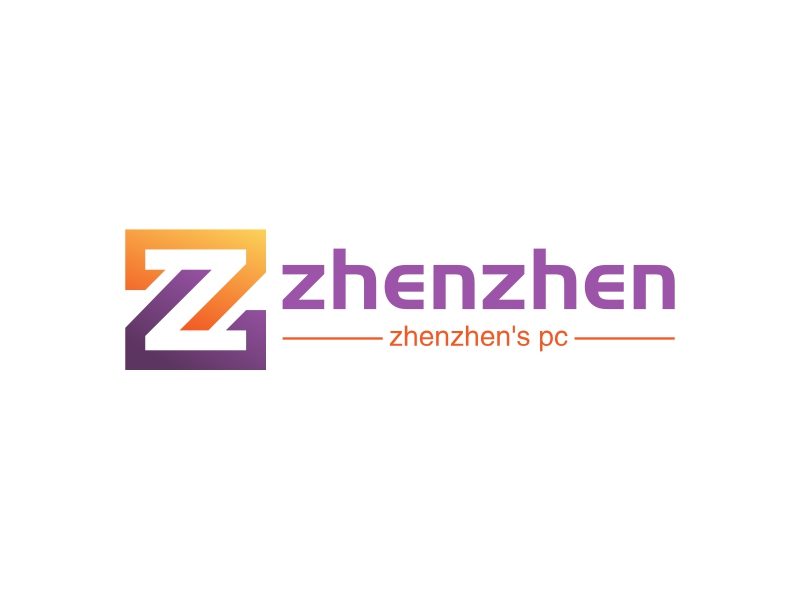 zhenzhen - zhenzhen's pc