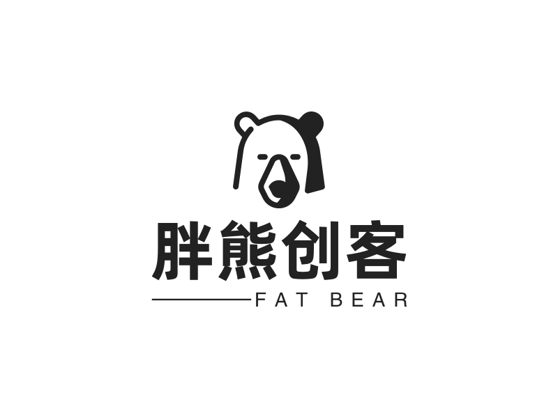 胖熊创客 - FAT BEAR