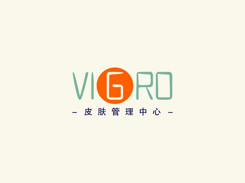 VIGRO - －皮肤管理中心－