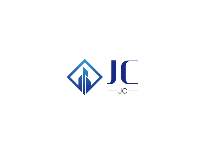 JC logo | 一键设计 logo - 标小智