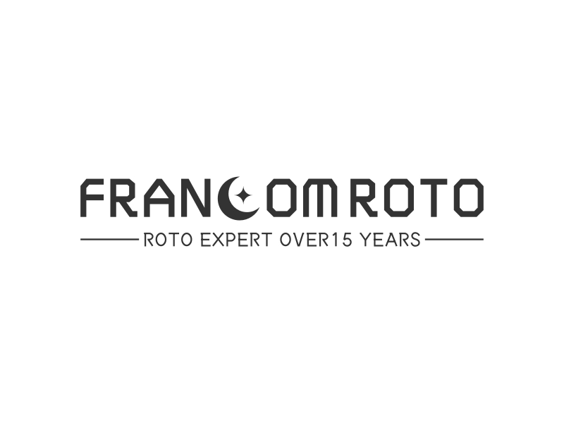 FRANCOM ROTO - ROTO EXPERT OVER15 YEARS