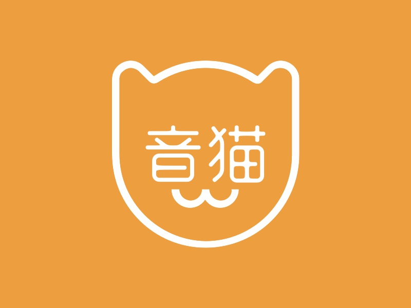 音猫 Logo Maker - Design 音猫 logos online