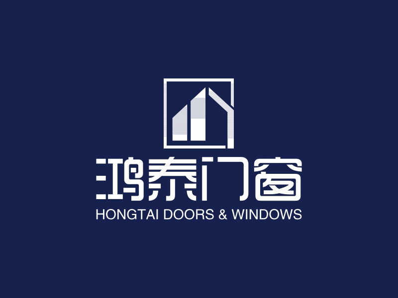 鸿泰门窗 - HONGTAI DOORS & WINDOWS