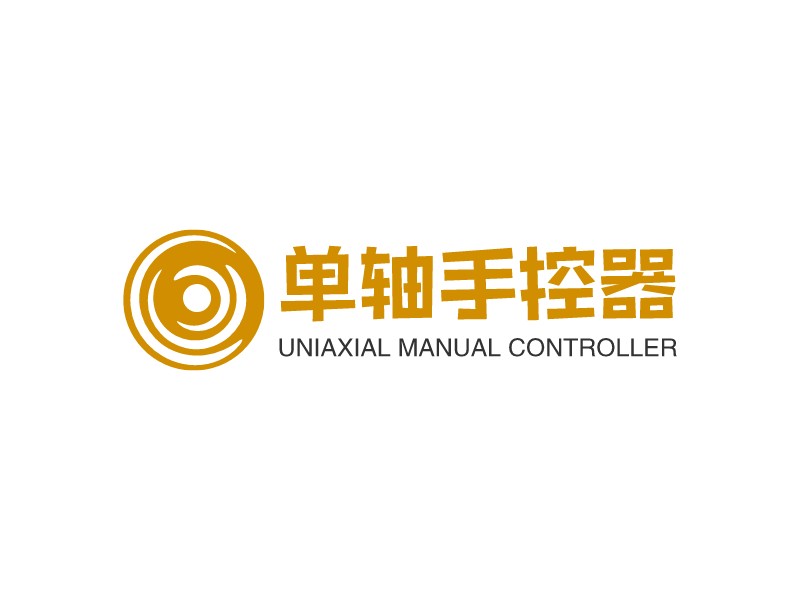 单轴手控器 - UNIAXIAL MANUAL CONTROLLER