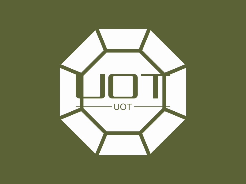 UOT Logo Maker - Design UOT logos online