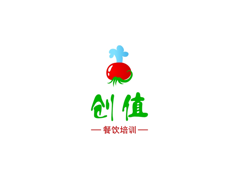 创值logo设计 - 标小智