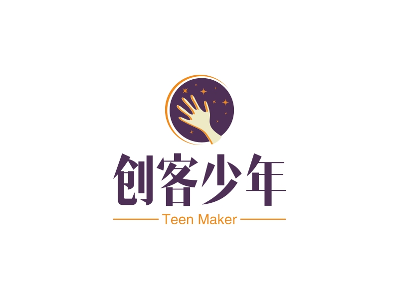 创客少年 - Teen Maker