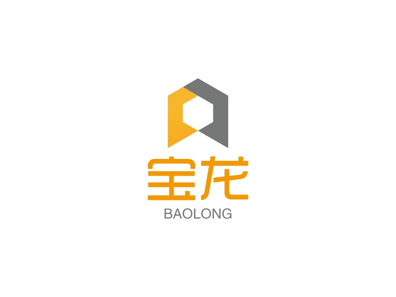 宝龙 Logo Maker - Design 宝龙 logos online