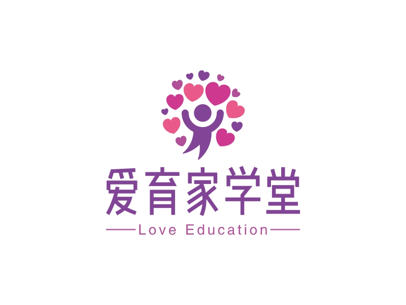 爱育家学堂 - Love Education