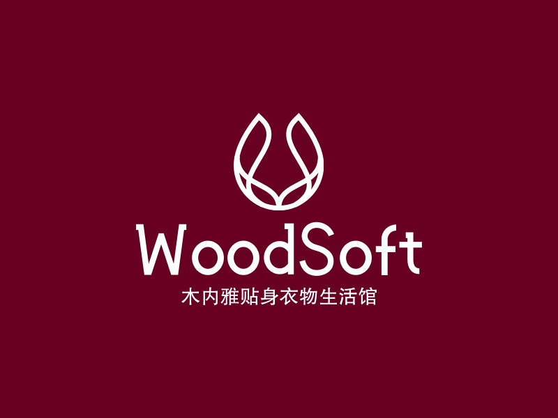 WoodSoft - 木内雅贴身衣物生活馆