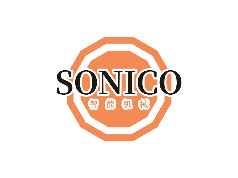 SONICO - 智能机械