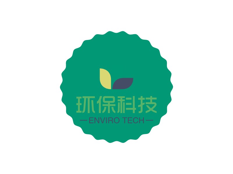 环保科技 Logo Maker - Design 环保科技 logos online