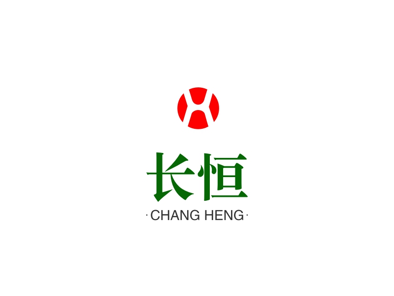 长恒logo设计 - 标小智