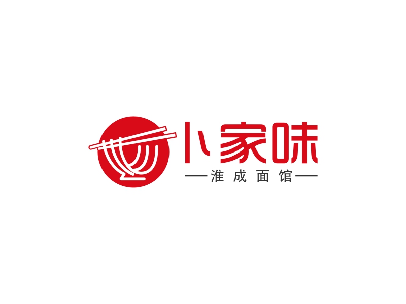 卜家味 Logo Maker - Design 卜家味 logos online