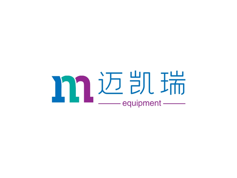 迈凯瑞 logo | 一键设计 logo - 标小智