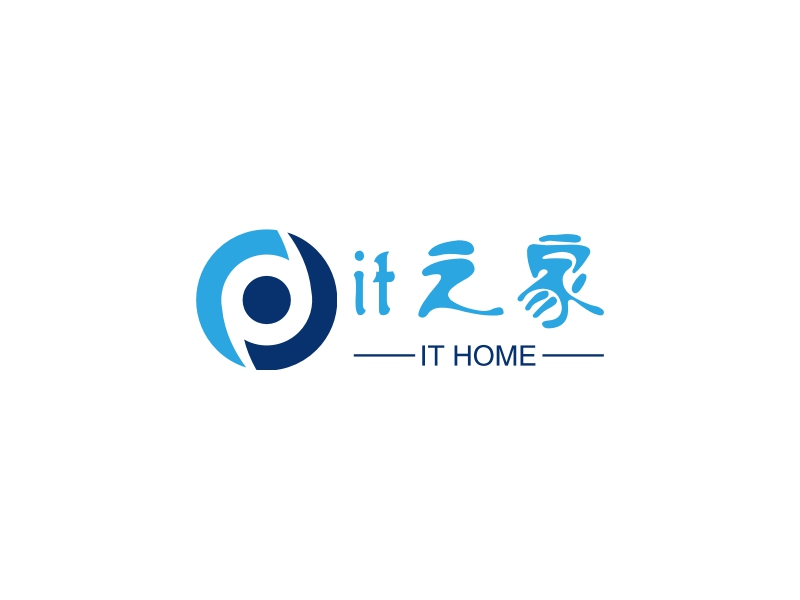 it之家 logo | 一键设计 logo - 标小智