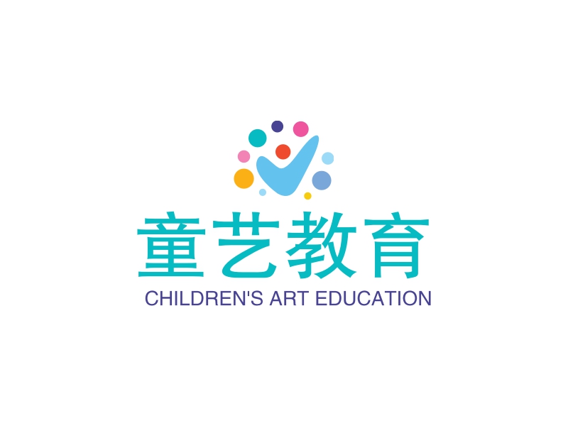 童艺教育 - CHILDREN'S ART EDUCATION