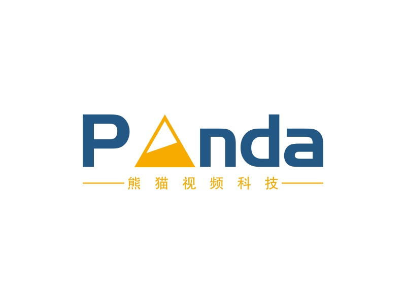 Panda - 熊猫视频科技