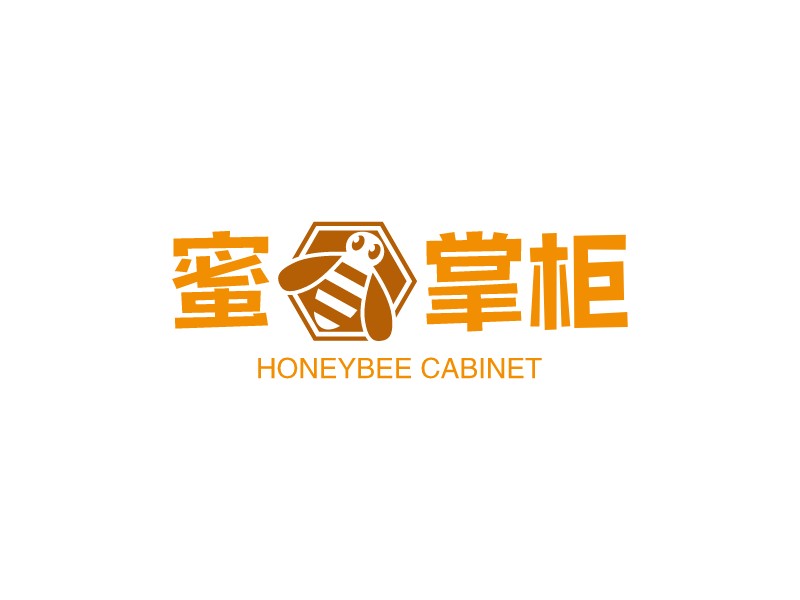 蜜蜂掌柜 - HONEYBEE CABINET