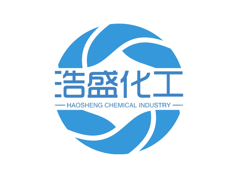 浩盛化工 logo | 一键设计 logo - 标小智
