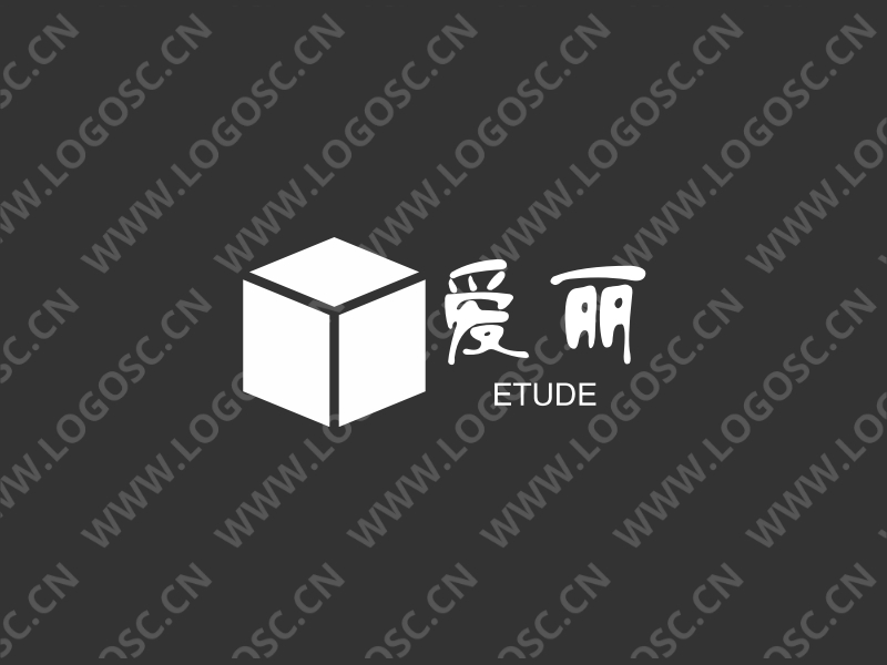 爱丽 logo | 一键设计 logo - 标小智
