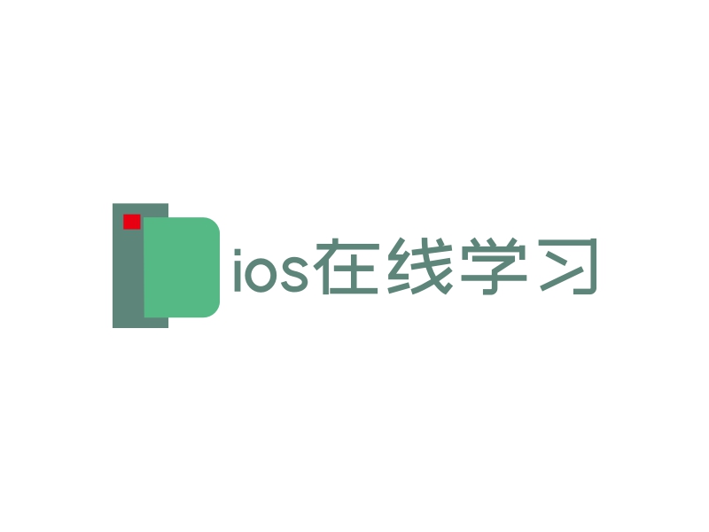 ios在线学习 Logo Maker - Design ios在线学习 logos online
