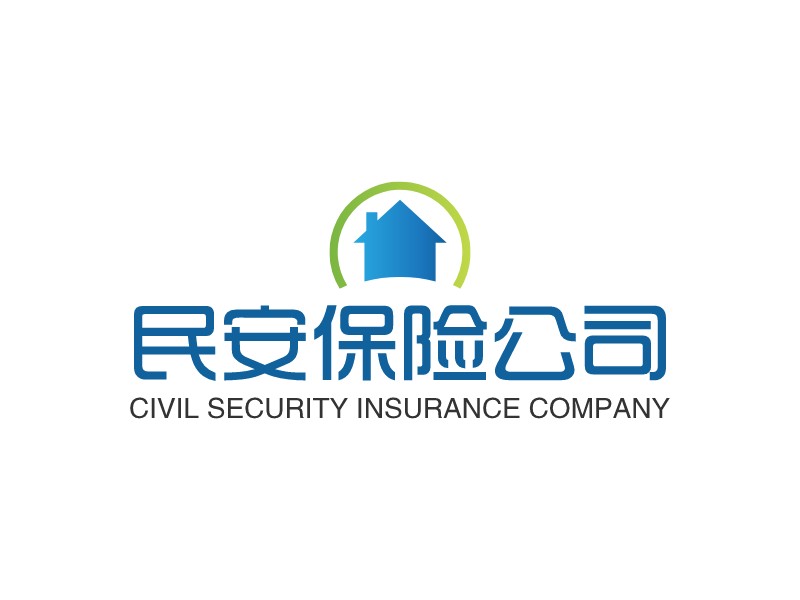 民安保险公司 Logo Maker - Design 民安保险公司 logos online
