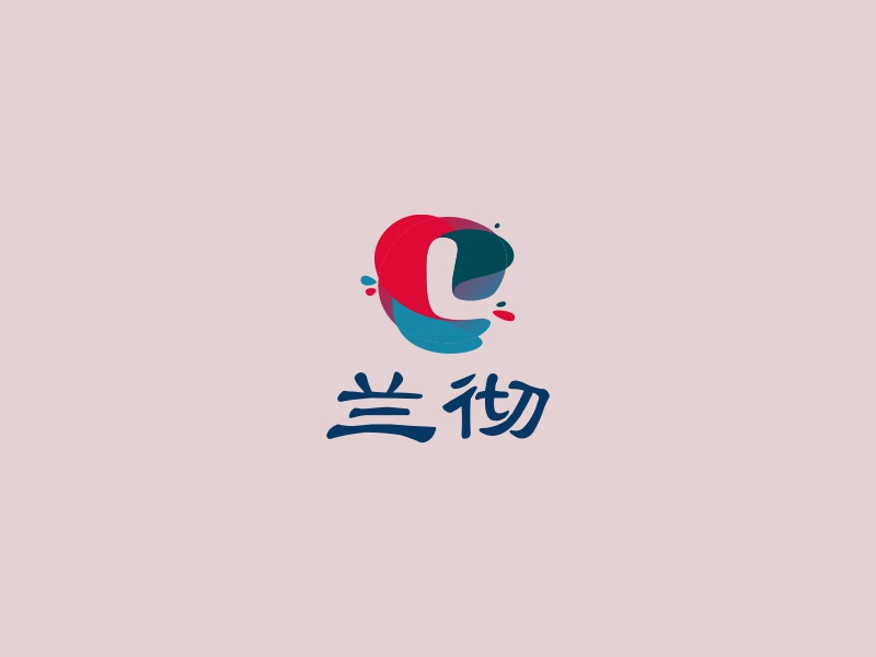 兰彻logo设计 - 标小智