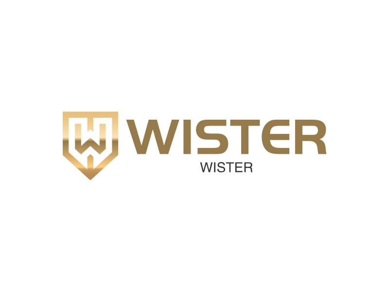 WISTER - WISTER