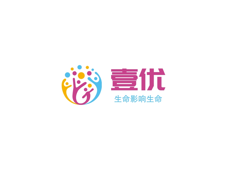 壹优logo设计 - 标小智